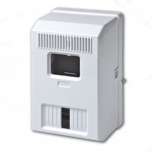 Бокс ЩК о/п  68021 Рувинил