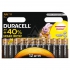 Элемент пит. AA  Alkaline LR Duracell MN 1500/LR6 Basic BL8(бл.12шт.)