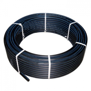 ПЭ труба Политэк  РЕ 100 PN10 SDR 17 (1,0 МПа) ф 63х3,8 (мм) (100м) PE1W063038