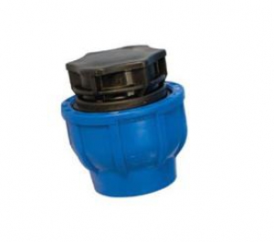 ПНД Заглушка  D20 Millennium/VALFEX