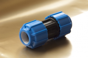 ПНД Муфта D110 (6)