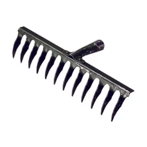 Грабли витые. 12 зуб