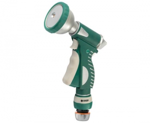 Пистолет-распылитель 4-позиционный, с соединителем, 1/2