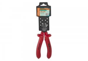 Бокорезы 180 мм с диэл. ручками 1000B STURM