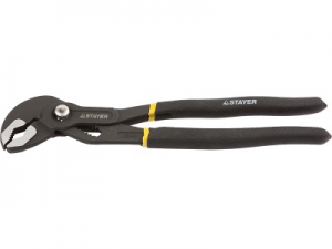 Ключ переставной 300 мм с быстрой регулировкой STAYER