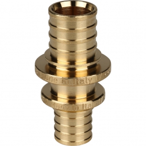 Акс. муфта перех. 20х16  STOUT (10/150)