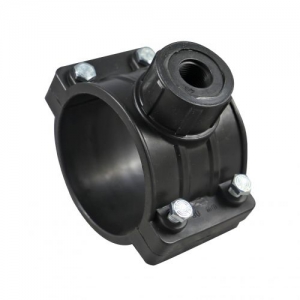 ПНД Седелка с кольцом  D20х1/2 Millennium