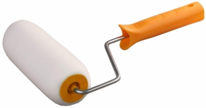 Валик 240 мм поролоновый в сборе STAYER MASTER