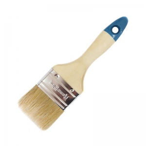 Кисть 2 Флейцевая 50мм DEXX