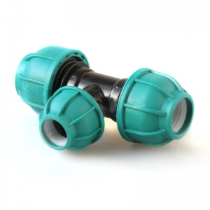 ПНД Тройник перех.  D32х25х32 Millennium/VALFEX