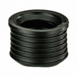 Манжета переходная D=40*25 высокая (200)