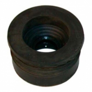 Манжета переходная D=70*50 с пластмассы на чугун (100)