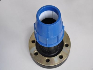 ПНД Фланцевое соединение D50х2 (22)