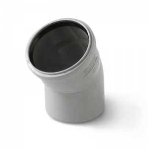 Отвод D 110 угол 30* Pro Aqua Comfort | 40 в упак.