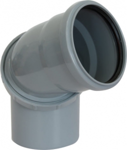 Отвод D 110 угол универс. регулир. Pro Aqua Comfort