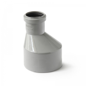 Переход с трубы D=110х50 Pro Aqua Comfort | 12 в упак.