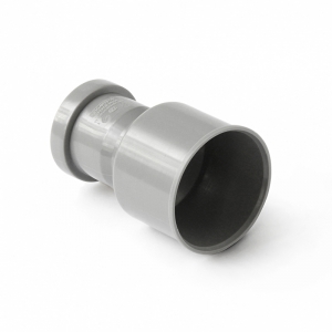 Переход с чугуна D= 50 с манжетой Pro Aqua Comfort | 30 в упак.