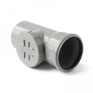 Ревизия D=110 Pro Aqua Comfort | 25 в упак.