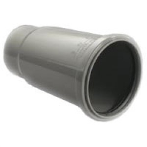 Патрубок 110Кх108К ПНД