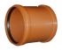Муфта нар.кан.  D 200 мм Росал